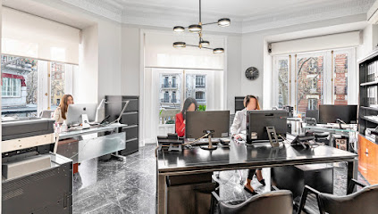 Imagen de Alquiler de Despachos Privados Zuricenter -