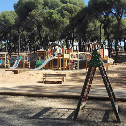 Imagen de Parque Oromana -