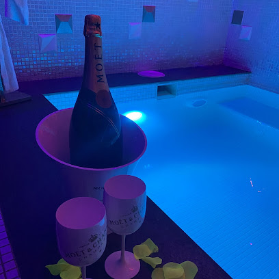 Imagen de Sala Prive -