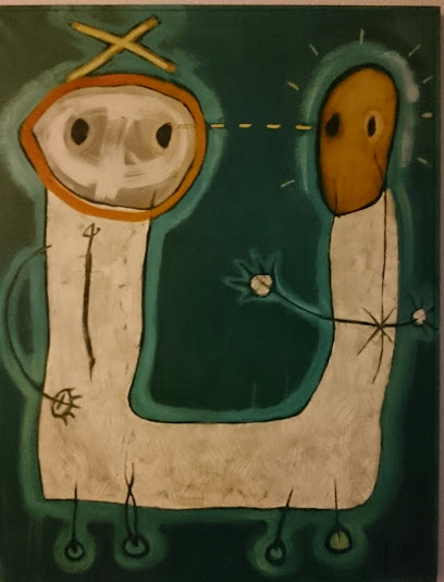 Imagen de AIXA GALLERY art studio -