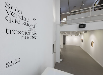 Imagen de Galeria ALARCON CRIADO -