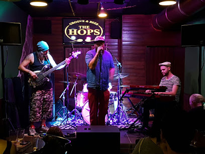 Imagen de The HOPS -