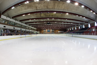 Imagen de FC Barcelona Skating Rink -