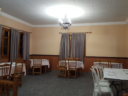 Imagen de Restaurante EL Fogon -