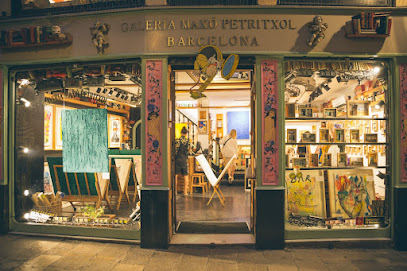 Imagen de Galeria Maxo Petritxol 18 -