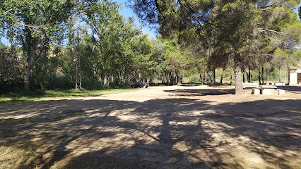 Imagen de Campo el cura -