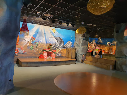 Imagen de Aventura Park Badalona -