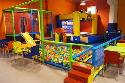 Imagen de Bola Parc -