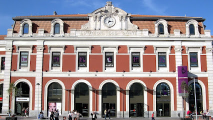 Imagen de Centro Comercial Principe Pio -