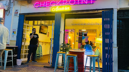 Imagen de Checkpoint Arcade Bar -