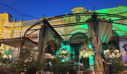 Imagen de Terraza Casino -