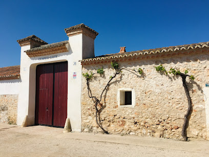 Imagen de Bodega Cuarto Lote -