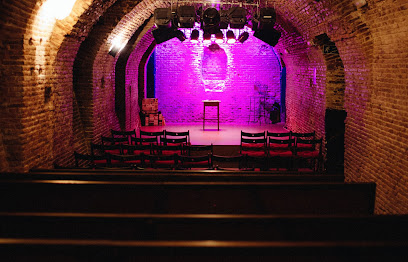 Imagen de Teatro Off La Latina -