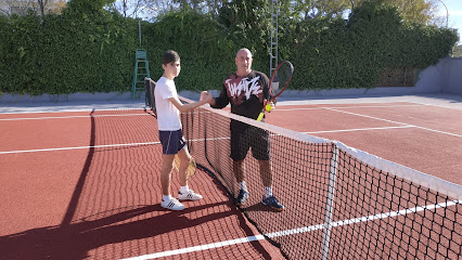 Imagen de Club Polideportivo Fronton Tenis Moron 85 -