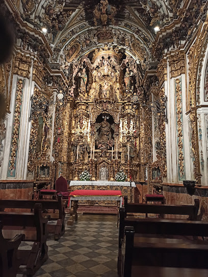 Imagen de Church of Santa Catalina -