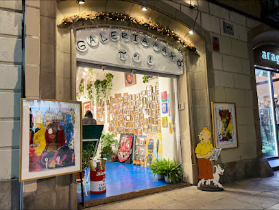 Imagen de GALERIA MAXO GALLERY ART -