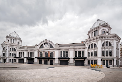 Imagen de The Music Station -