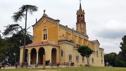 Imagen de Santuari de la Mare de Deu de la Salut de Sabadell -