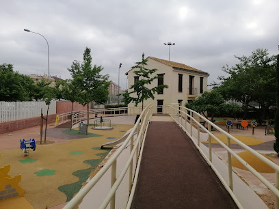 Parque Infantil Nuevo - Centro de diversiones para niños