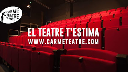 Imagen de Carme Teatre -