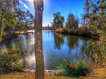 Imagen de Enrique Tierno Galvan Park -
