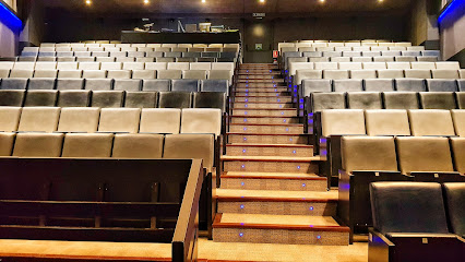 Imagen de Sala Berlanga -