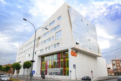 Imagen de GO fit Torrejon -