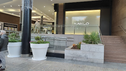 Imagen de Centre Comercial Arena Multiespai -