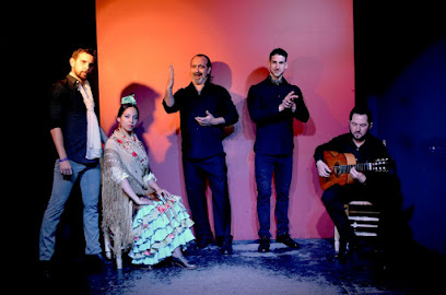 Imagen de Tablao Flamenco Sevilla | Espectaculo Flamenco en Sevilla -