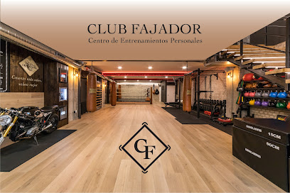 Imagen de Entrenador Personal Barrio de Salamanca |Club Fajador -