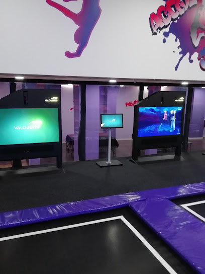 Imagen de Active Jump Parque de Camas Elasticas -