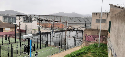 Imagen de Club Tenis Cervello -