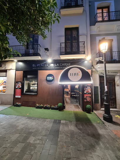 Imagen de Parrillada El Olivo -