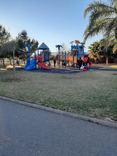 Parc Rafelbunyol - Centro de diversiones para niños