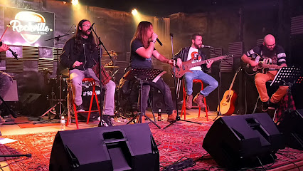 Imagen de Sala Rockville -