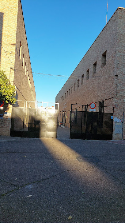 Imagen de Centro Civico Cerro del Aguila -