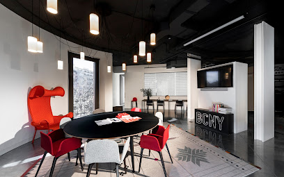 Imagen de BARCELONA PRESS ROOM -