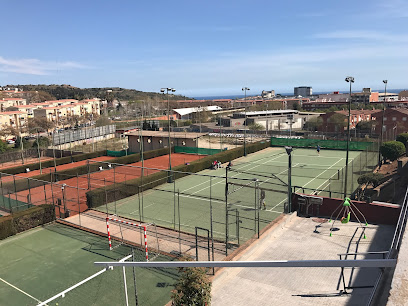 Imagen de Tennis Club Badalona -