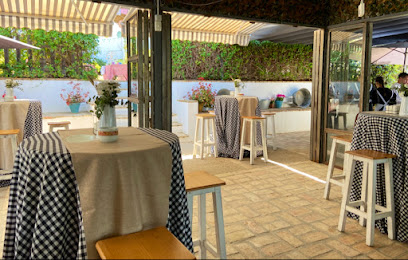Imagen de El Jardin del Palomar -