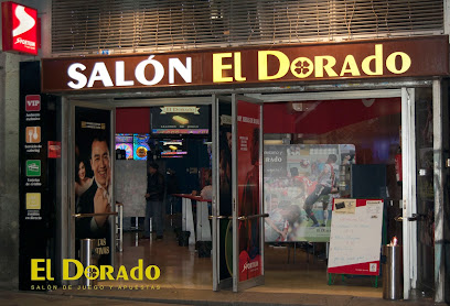 Imagen de El Dorado salon de juego y apuestas -