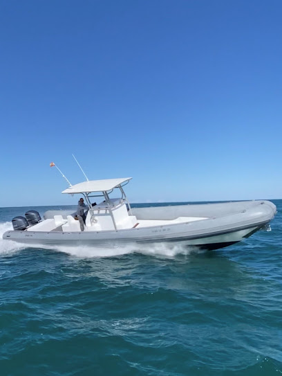 Imagen de Banana Rocket Valencia | Wavepol -