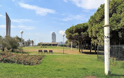Imagen de Parc del Poblenou -