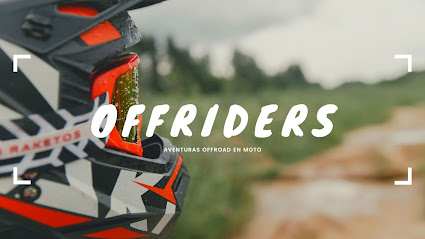 Imagen de Offriders -
