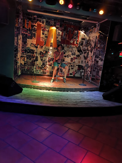 Imagen de Karaoke Lala - Zaidia -