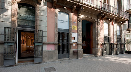 Imagen de Dolors Junyent Galeria d'Art -