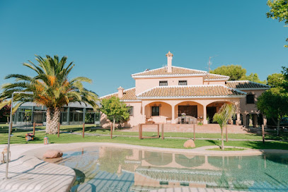 Imagen de Salon de Bodas y Eventos Sevilla -