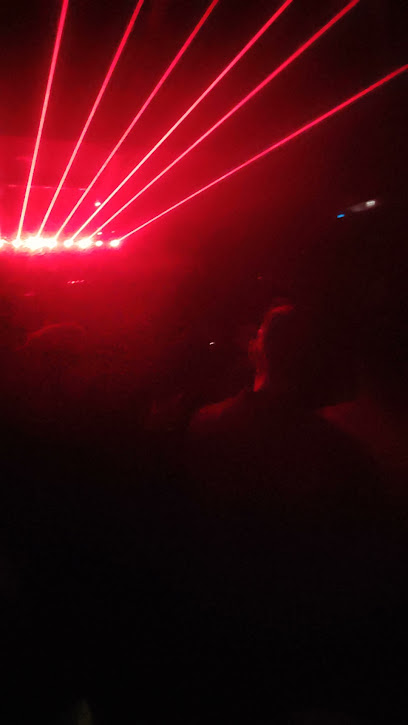 Imagen de Latex Club -