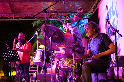 Imagen de Festival Mar i Jazz -