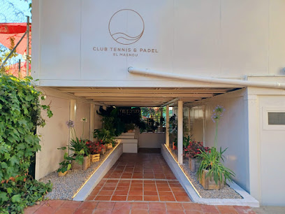 Imagen de Club Tennis & Padel El Masnou -