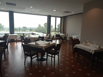 Imagen de Asador Monte Mayor -